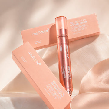 Medicube Collagen Glow Booster Serum (15 ml)