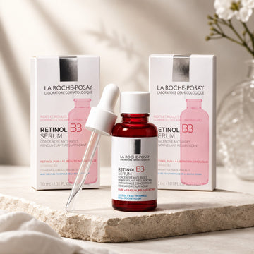 LA ROCHE POSAY RETINOL SERUM 30 ML