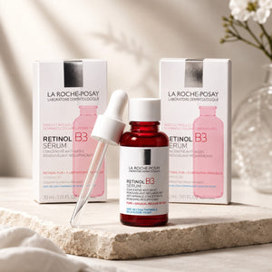LA ROCHE POSAY RETINOL SERUM 30 ML