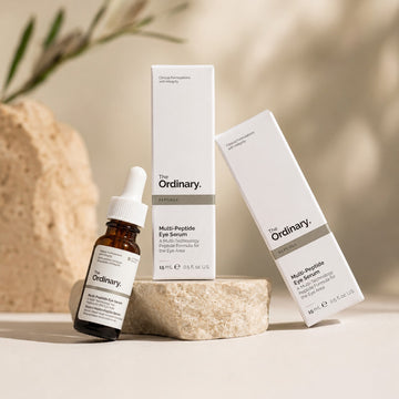 The Ordinary Multi-Peptide Eye Serum (15 ML)