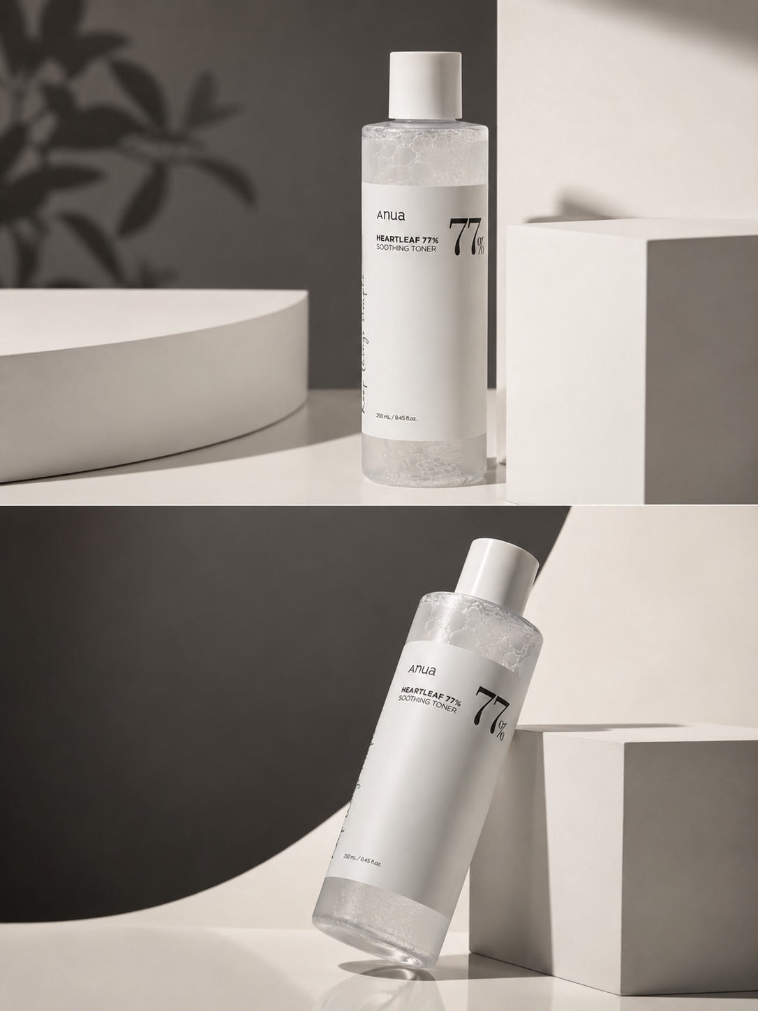 Anua Heartleaf 77% soothing Toner 250 mL Big size