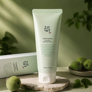 Beauty of joseon Green plum cleanser