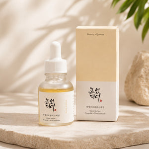 Beauty of Joseon Glow serum Including Propolis and Niacinamide