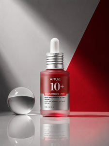 ANUA Niacinamide 10% + TXA 4% Dark Spot Correcting Serum (30ml) NEW PACKING