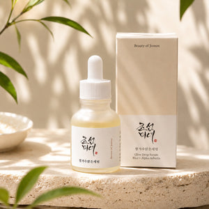 Beauty of Joseon Glow serum Including Propolis and Niacinamide