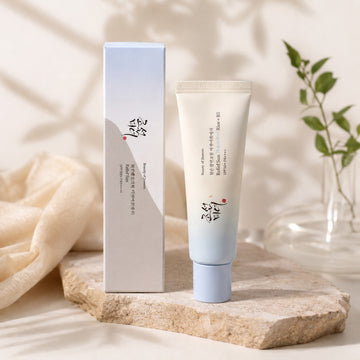 Beauty of Joseon Relief Sun: Aqua Fresh Rice + B5 (SPF 50+ PA++++) – 50ml