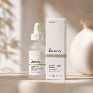 The Ordinary Salicyclic Acid Serum 30 mL.