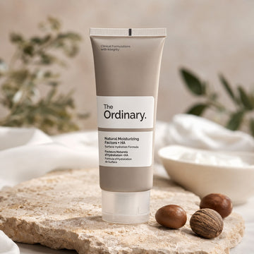 The Ordinary Natural moisturizing Factor + HA