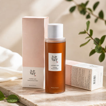 Beauty of joseon ginseng essence water