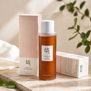 Beauty of joseon ginseng essence water
