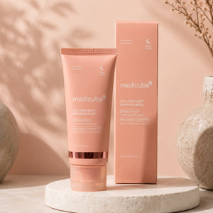 Medicube Collagen Night Wrapping Mask (75ml)