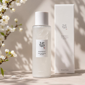 BEAUTY OF JOSEON GLOW REPLENISHING RICE MILK 150 ML