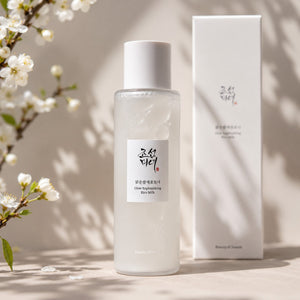 BEAUTY OF JOSEON GLOW REPLENISHING RICE MILK 150 ML