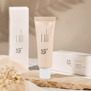 Beauty Of Joseon - Relief Sun Rice + Probiotics Spf50 - 50ml Made in Korea