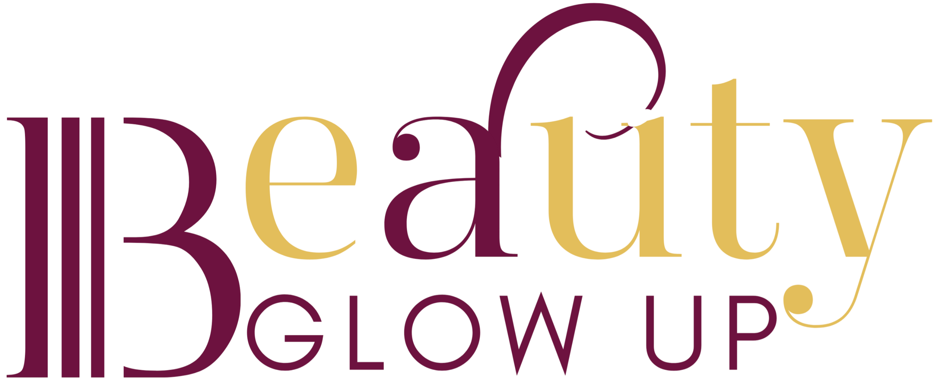 Beauty Glow Up