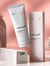 MEDICUBE PDRN Pink Tone-Up Sun Cream SPF 50+ PA++++ — Brighten, Protect, Revive