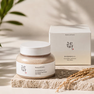 Beauty of joseon ground rice and Honey glow mask 150 ML
