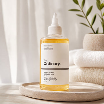 The Ordinary Glycolic Acid Tonic Solution 240 ML.