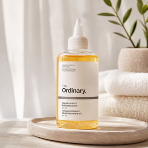 The Ordinary Glycolic Acid Tonic Solution 240 ML.
