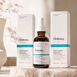 The Ordinary Multi-Peptide Hair serum 60 ML