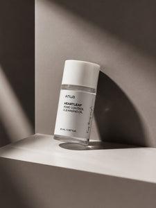 ANUA PORE CONTROL CLEANSING OIL – 20 ML TRAVEL SIZE