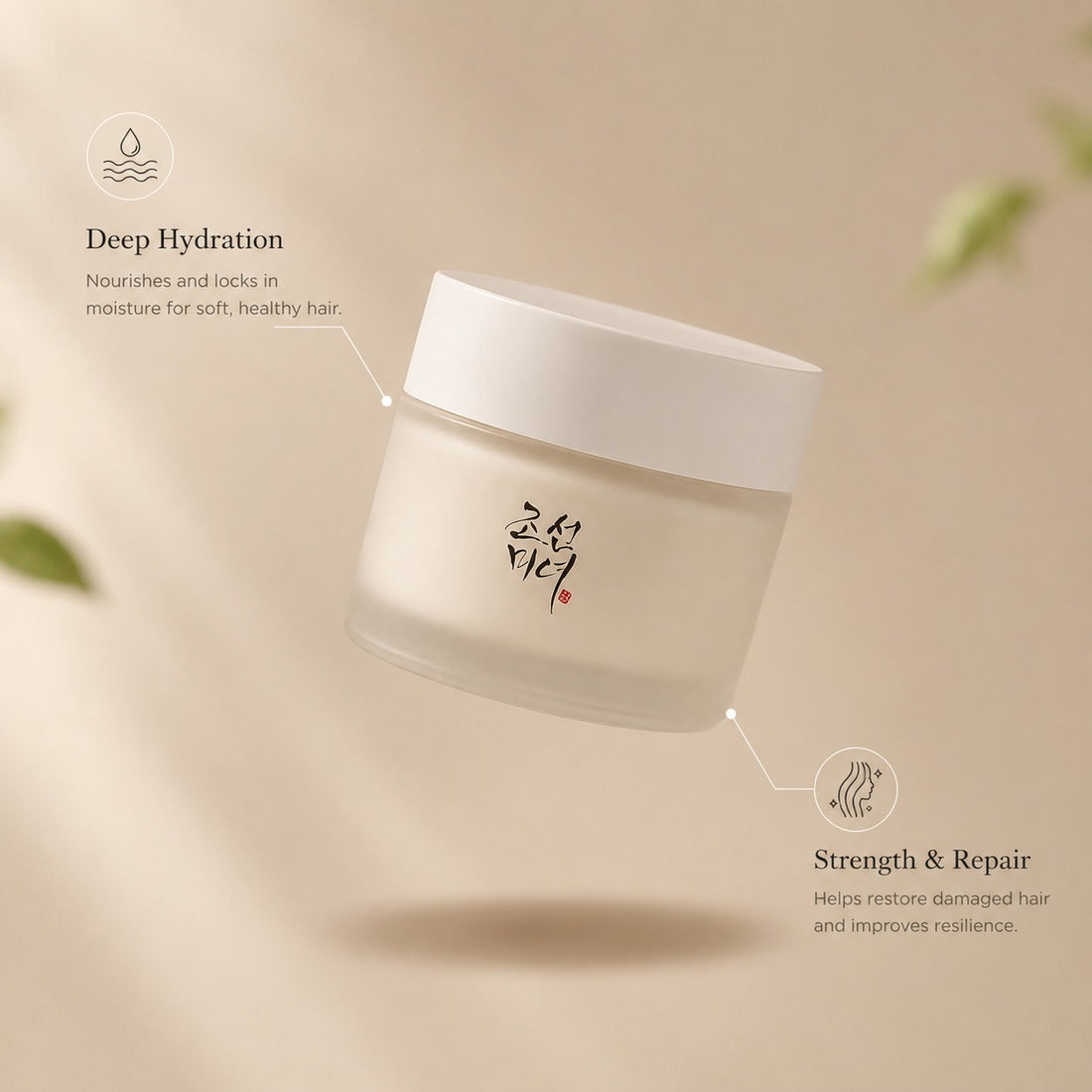 Beauty of Joseon Dynasty Cream 50 ML
