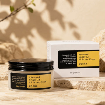 Cosrx Advanced Snail 92 All in one cream
