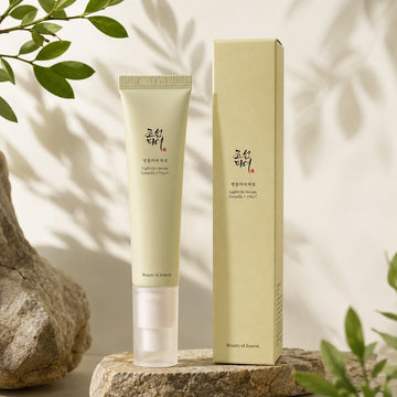 Beauty Of Joseon Light on Centella + Vit C serum